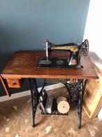 Singer, Antiek en Kunst, Antiek | Naaimachines, Ophalen