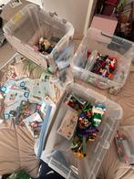 Veel lego sets, Kinderen en Baby's, Speelgoed | Duplo en Lego, Ophalen of Verzenden, Zo goed als nieuw