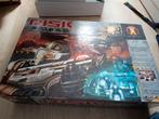 Risk 2210 A.D. Bordspel, Hobby en Vrije tijd, Gezelschapsspellen | Bordspellen, Vijf spelers of meer, Ophalen of Verzenden, Gebruikt