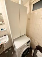 Ikea NYSJÖN Wasmachinekast - 65x190cm, Ophalen of Verzenden, Zo goed als nieuw