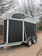 Atec starline 1,5 Paardentrailer !!! Koopje !!!, Ophalen of Verzenden, Zo goed als nieuw, Hout