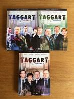 Taggart Volume 1 t/m 3 Dvd, Vanaf 12 jaar, Ophalen, Gebruikt