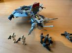 LEGO Star Wars 7678 Droid Gunship, Kinderen en Baby's, Speelgoed | Duplo en Lego, Ophalen, Gebruikt