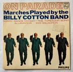 BILLY COTTON BAND - On Parade ( 1966 EP Single ), Gebruikt, Verzenden, 7 inch, Jazz en Blues