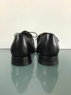 GRATIS VERZENDEN | FLORIS VAN BOMMEL zwarte schoenen 41, Kleding | Heren, Schoenen, Verzenden, Zwart, Floris van Bommel, Zo goed als nieuw
