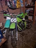 Kawasaki kx 80 cc crossmotor NIET TE RUIL, Motoren, Tuning en Styling, Ophalen of Verzenden