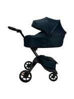 stokke kinderwagen, Kinderen en Baby's, Kinderwagens en Combinaties, Ophalen, Overige merken