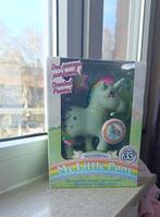 Retro My Little Pony Moonstone, Ophalen of Verzenden, Nieuw
