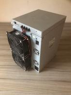 Avalon miner 1326 103TH btc miner crypto miner, Ophalen of Verzenden, Zo goed als nieuw