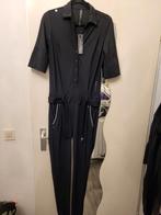 Zip73-----  jumpsuit zwart, Kleding | Dames, Jumpsuits, Ophalen of Verzenden, Nieuw, Zwart