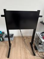 LG 32GR93U 4K 144Hz, Computers en Software, Monitoren, 101 t/m 150 Hz, 1 tot 2 ms, DisplayPort, Ophalen