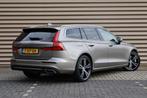 Volvo V60 T8 Recharge AWD Inscription | Elektr. trekhaak | A, Gebruikt, 4 cilinders, Hybride Elektrisch/Benzine, Te koop