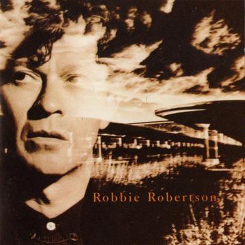 CD Robbie Robertson - Robbie Robertson beschikbaar voor biedingen