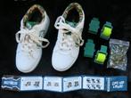 BREEZY ROLLERS maat 34 (kinderschoenen) met rol functie, Breezy Rollers, Ophalen of Verzenden, Zo goed als nieuw, Jongen of Meisje