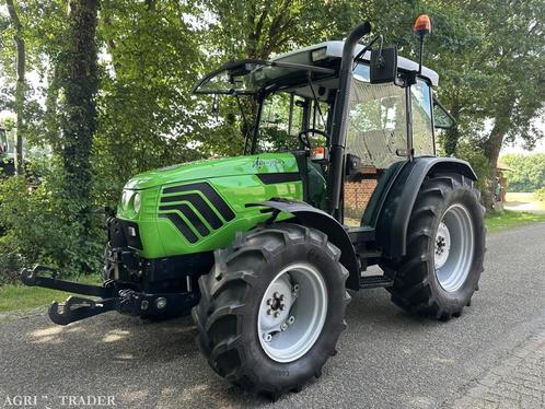 Deutz Agroplus 67 2793 uur!, Zakelijke goederen, Agrarisch | Tractoren