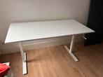 Ikea Trotten wit zit sta bureau, Ophalen, Zo goed als nieuw
