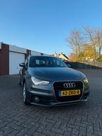 Audi A1 1.4 TFSI S-line DSG automaat., Auto's, Audi, A1, 4 cilinders, 4 stoelen, 1100 kg