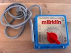 Märklin transformator 37540, Hobby en Vrije tijd, Modeltreinen | H0, Ophalen of Verzenden, Zo goed als nieuw, Märklin, Transformator of Voeding