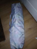 Zak met ballenbakballen, Ophalen, Gebruikt