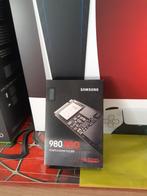 Samsung 980 Pro 500GB m.2 ssd, Desktop, Ophalen of Verzenden, Zo goed als nieuw