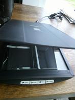 CanoScan Lide 100-flatbedscanner, met USB snoer., Ophalen, Canon Canoscan, Zo goed als nieuw, Windows