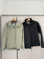 Columbia Womens 3-in-1 Jacket, Ophalen of Verzenden, Zo goed als nieuw