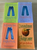 Boeken van Jodi Lynn Anderson, Ophalen of Verzenden, Gelezen, Jodi Lynn Anderson, Fictie