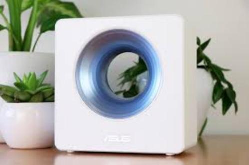 Asus Blue Cave router, Computers en Software, Routers en Modems, Gebruikt, Router, Ophalen
