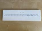 Apple Magic Keyboard - A1843 - Nieuw!, Computers en Software, Toetsenborden, Ophalen, Multimediatoetsen, Nieuw, Numeriek
