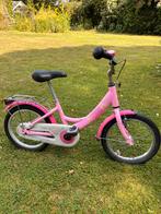 Puky 16 inch handrem, Fietsen en Brommers, Fietsen | Kinderfietsjes, Ophalen, Zo goed als nieuw, 16 tot 20 inch