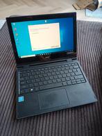 Acer Travelmate Spin b118, Computers en Software, Windows Laptops, Acer., Qwerty, 11 inch, Met touchscreen