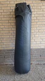 Bokszak 140 cm 40 kg, Sport en Fitness, Boksen, Ophalen, Zo goed als nieuw, Bokszak