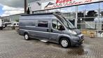 180PK Automaat met Enkele bedden De Karmann Davis 620 '2013, Automaat, Chemisch toilet, Buscamper of Camperbus, Koelkast
