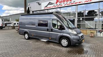 180PK Automaat met Enkele bedden De Karmann Davis 620 '2013 beschikbaar voor biedingen