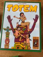Kaartspel Totem, Hobby en Vrije tijd, Gezelschapsspellen | Kaartspellen, Ophalen of Verzenden, Gebruikt