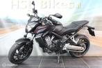 Honda CB 650 F ABS, Motoren, Motoren | Honda, 649 cc, Bedrijf, Meer dan 35 kW, Toermotor
