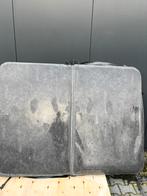 Spa jacuzzi cover deksel afdekking 150 x 200 cm, Ophalen of Verzenden, Afdekzeil