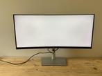 Dell P3421W 34" Ultrawide Curved Monitor, Ophalen, Dell, HP, IPS, Quad HD (2K)