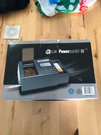 Zorr powermatic, Ophalen of Verzenden, Gebruikt, Overige typen