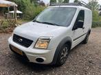 Ford Transit Connect T220S 1.8 TDCi Trend AIRCO NAP, Auto's, Voorwielaandrijving, Gebruikt, 4 cilinders, Origineel Nederlands