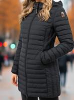 Parajumper dames jas XS, Ophalen of Verzenden, Zo goed als nieuw, Maat 34 (XS) of kleiner, Zwart