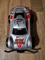 Nikko Stunt Hopper Springauto, Hobby en Vrije tijd, Modelbouw | Radiografisch | Auto's, Ophalen of Verzenden, Gebruikt, Overige schalen
