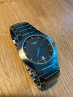 Longines Oposition, Overige merken, Staal, Gebruikt, Staal