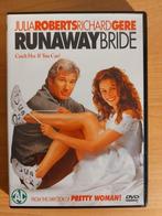 Runaway Bride - Richard Gere Julia Roberts, Cd's en Dvd's, Dvd's | Komedie, Alle leeftijden, Ophalen of Verzenden, Zo goed als nieuw