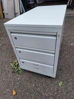 ladeblok op wieltjes, Huis en Inrichting, Kasten | Ladekasten, Ophalen, Minder dan 50 cm, 3 of 4 laden, Minder dan 100 cm