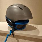 Skihelm met skibril, Overige merken, Gebruikt, Overige typen, Ophalen of Verzenden