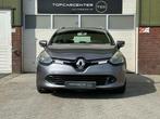 Renault Clio Estate 0.9 TCe Expression/AIRCO/CRUISE/APK/NAP, Voorwielaandrijving, Origineel Nederlands, Handgeschakeld, 39 €/maand