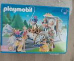 Playmobil 4258 koninklijke koets Nieuw, Kinderen en Baby's, Speelgoed | Playmobil, Ophalen of Verzenden, Nieuw
