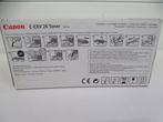 A6383. Canon C-EXV 26 Toner [Meerdere], Computers en Software, Printerbenodigdheden, Ophalen of Verzenden, Gebruikt, Toner