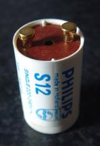Philips S12 Starters 115-140 watt 25 stuks, Ophalen of Verzenden, Gebruikt